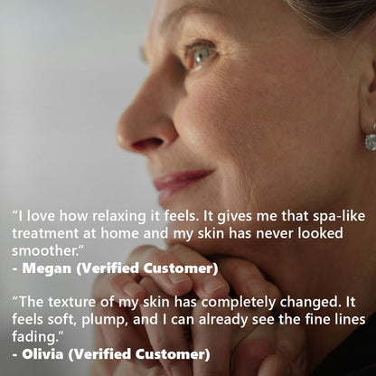 4-in-1 Red Light Therapy Wand