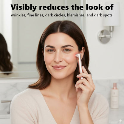 4-in-1 Red Light Therapy Wand