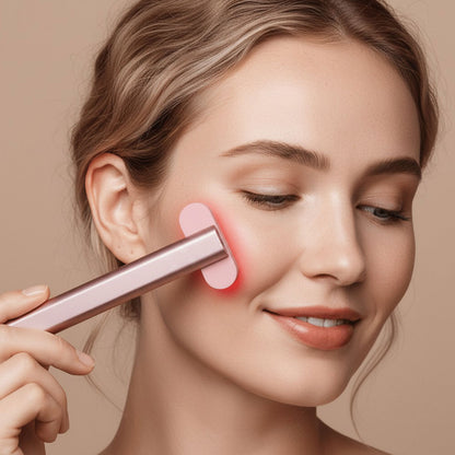 4-in-1 Red Light Therapy Wand