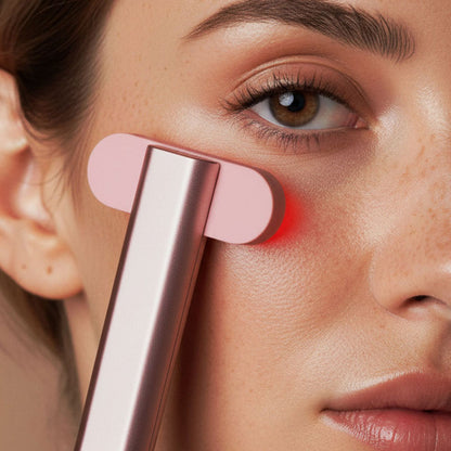 4-in-1 Red Light Therapy Wand